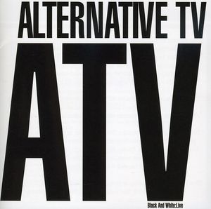 Black and White: Live