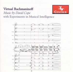 With Experiments in Musical Intelligence , David Cope