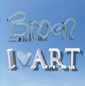 I , Broen