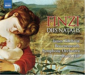 Dies Natalis / Farewell to Arms / Two Sonnets , David Hill