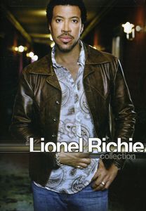 The Lionel Richie Collection , Lionel Richie