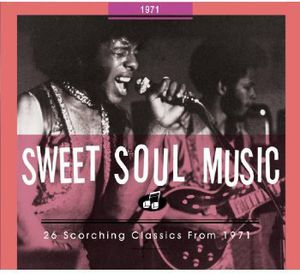 26 Scorching Classics from 1971 /  Various , Various Artists
