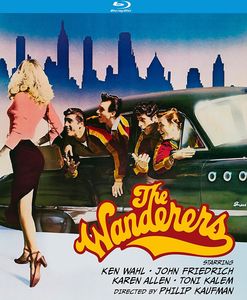 The Wanderers , Ken Wahl