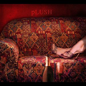Plush , Plush