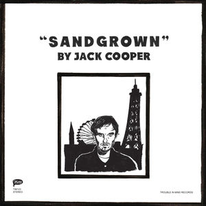 Sandgrown , Jack Cooper