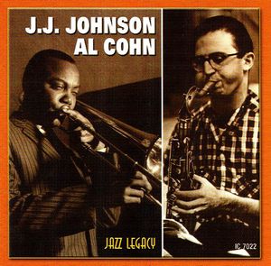 NY Sessions , JJ Johnson