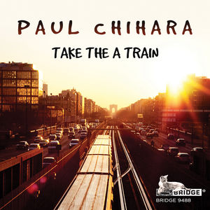 Take the a Train