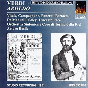 Aroldo (Opera)