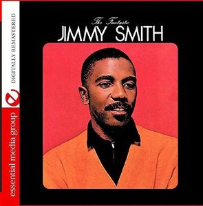 The Fantastic Jimmy Smith , Jimmy Smith