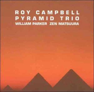 Ancestral Homeland , Roy Campbell, Jr.