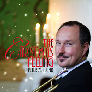 Christmas Feeling , Peter Asplund