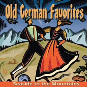 Seaside to the Mountains , Jan Maaten