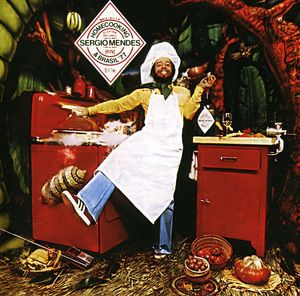Home Cooking , Sergio Mendes