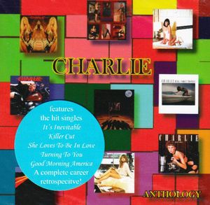 Anthology , Charlie