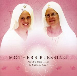 Mother's Blessing , Snatam Kaur