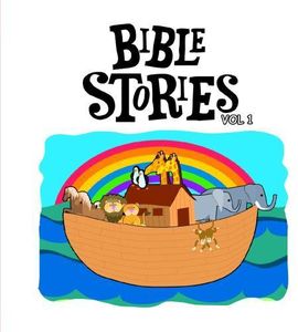 Bible Stories Vol. 1 , Various Artists
