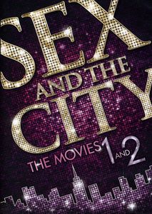 Sex and the City / Sex and the City 2 , Sarah Jessica Parker