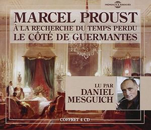 V3: La Recherche Du Temps Perdu , Marcel Proust
