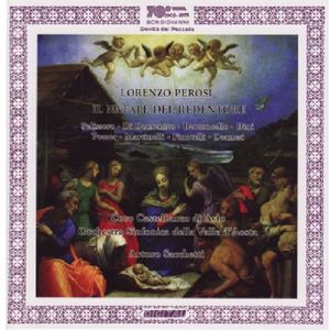 Il Natale Del Redentore , Arturo Sacchetti