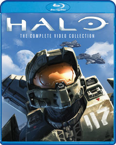 Halo: The Complete Video Collection , Mike Colter
