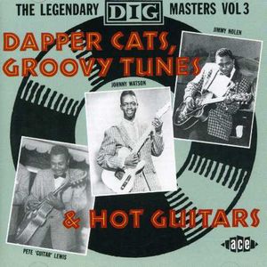 Legendary Dig Masters 3 /  Various [Import] , Various Artists
