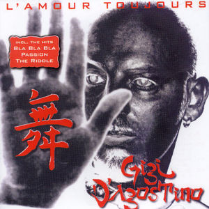 L'amour Toujours , Gigi D'Agostino