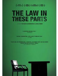 The Law in These Parts