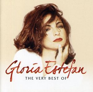 Very Best of [Import] , Gloria Estefan