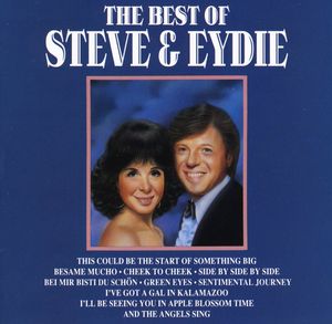 Best of , Eydie Gorme