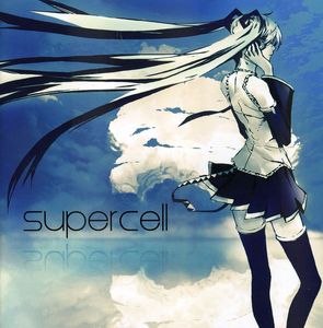 Supercell [Import] , supercell