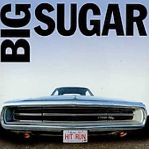 Hit & Run: Greatest Hits [Import] , Big Sugar