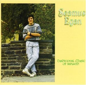 Traditional Music of Ireland , Seamus Egan