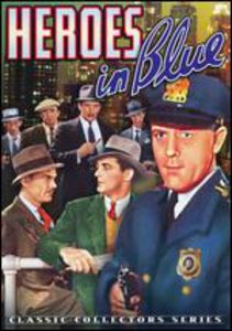 Heroes in Blue , Dick Purcell