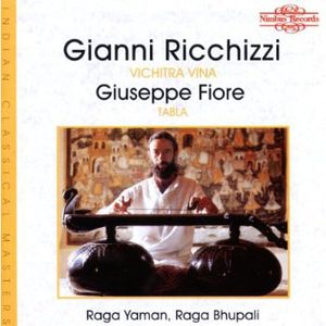 Raga Yaman , Gianni Ricchizzi