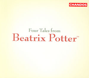 Four Tales from Beatrix Potter , Imelda Staunton