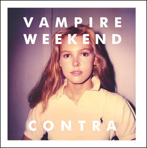 Contra , Vampire Weekend
