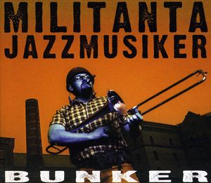 Bunker , Magnus Aronsson