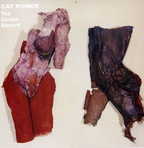 The Covers Record , Cat Power