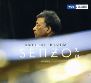 Senzo , Abdullah Ibrahim