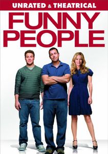 Funny People , Adam Sandler