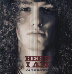 Here I Am , Oli Brown