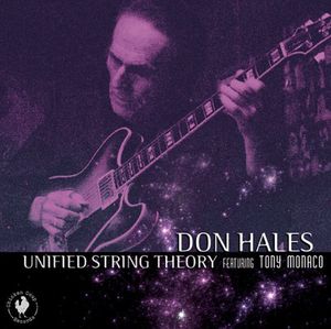 Unified String Theory , Don Hales