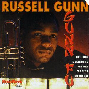 Gunn Fu , Russell Gunn