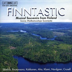 Finntastic / Various , Various Artists