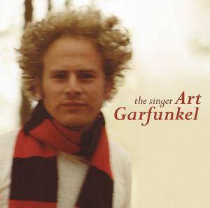 The Singer , Art Garfunkel