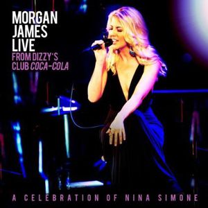 Morgan James Live , Morgan James