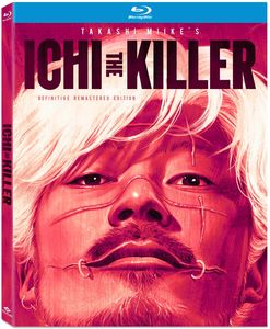 Ichi The Killer , Nao Ohmori