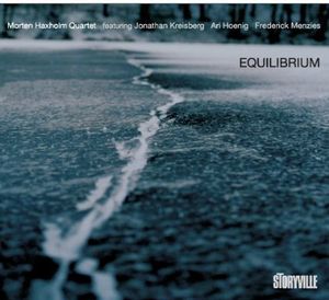 Equilibrium , Morten Haxholm Quartet