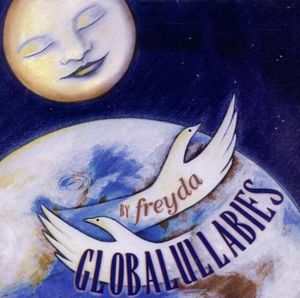 Globalullabies , Freyda Epstein