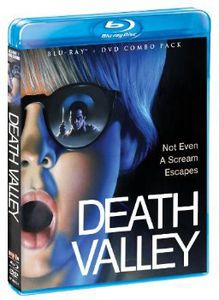 Death Valley , Paul Le Mat